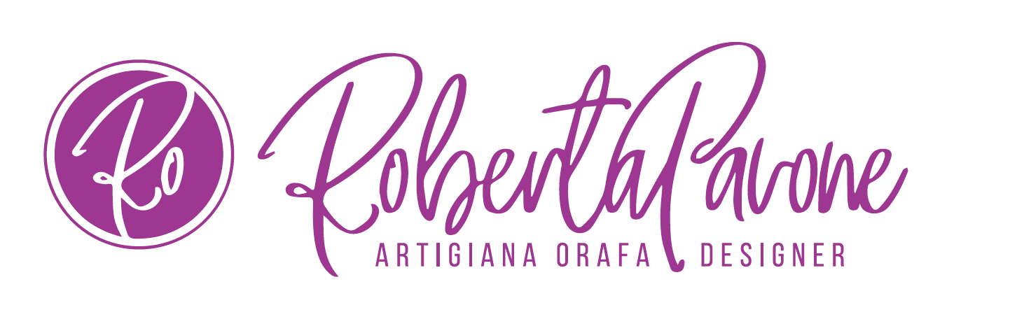 Roberta Pavone Gioielli Artigianali Contemporanei logo Roberta Pavone | Gioielli Artigianali Contemporanei a Pescara